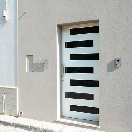 Il Rifugio Sotto La Volta Hébergement de vacances Castri di Lecce