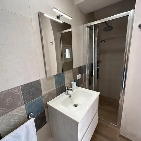 Il Rifugio Sotto La Volta Holiday home