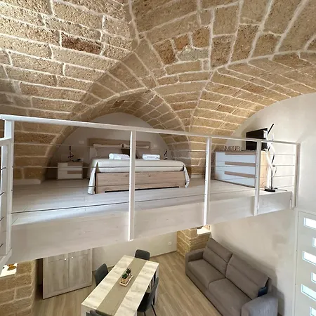Il Rifugio Sotto La Volta Holiday home