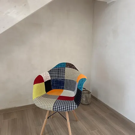 Il Rifugio Sotto La Volta Holiday home